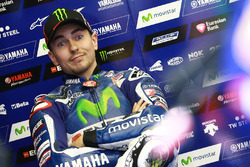 Хорхе Лоренсо, Yamaha Factory Racing
