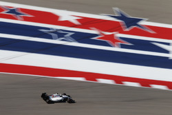 Valtteri Bottas, Williams FW38