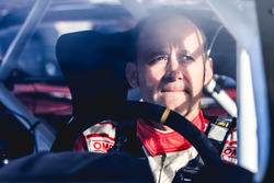 Manfred Stohl