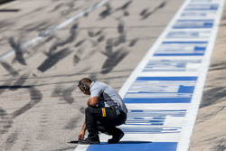 Технік Pirelli