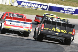 Johnny Sauter, GMS Racing, Chevrolet