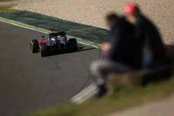 Jenson Button, McLaren MP4-31