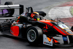 Каллум Илотт, Van Amersfoort Racing, Dallara F312 - Mercedes-Benz