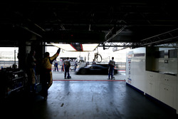 Toyota Racing Toyota TS050 Hybrid
