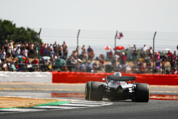 Lewis Hamilton, Mercedes AMG F1 W09