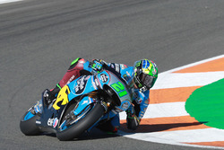 Franco Morbidelli, Estrella Galicia 0,0 Marc VDS