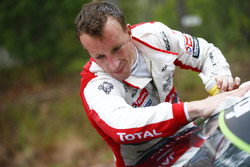 Kris Meeke, Citroën World Rally Team