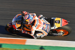 Dani Pedrosa, Repsol Honda Team
