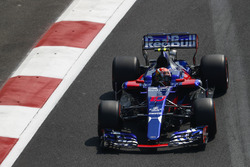 Pierre Gasly, Scuderia Toro Rosso STR12
