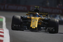 Carlos Sainz Jr., Renault Sport F1 Team RS17