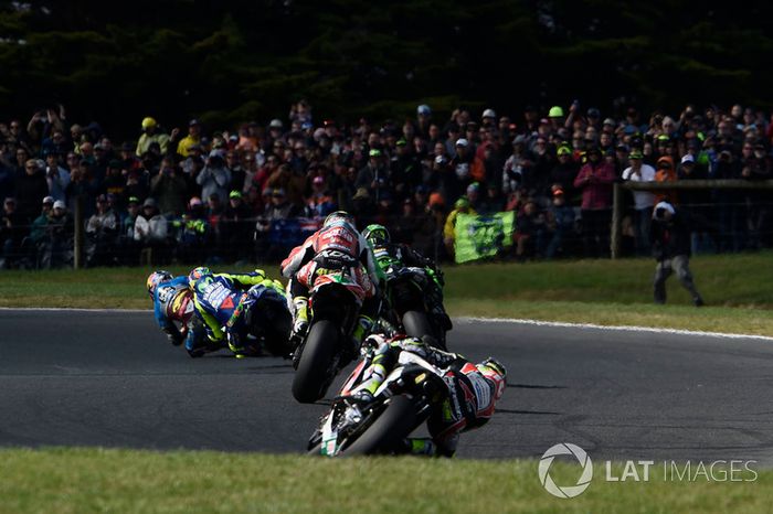 Aleix Espargaro, Aprilia Racing Team Gresini