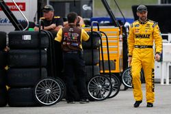 Matt Kenseth, Joe Gibbs Racing Toyota