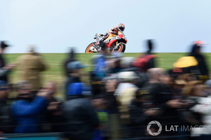 Dani Pedrosa, Repsol Honda Team