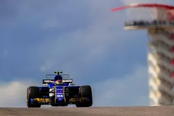 Pascal Wehrlein, Sauber C36