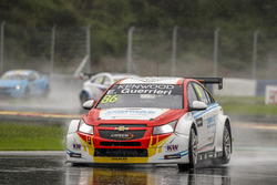 Esteban Guerrieri, Campos Racing, Chevrolet RML Cruze TC1