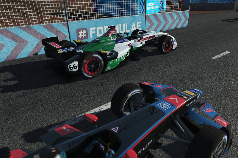 rFactor 2 (PC)