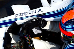 Роберт Кубица, Williams FW40