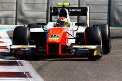Louis Deletraz, MP Motorsport