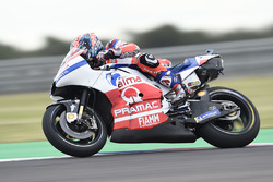 Danilo Petrucci, Pramac Racing