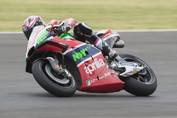 Aleix Espargaro, Aprilia Racing Team Gresini