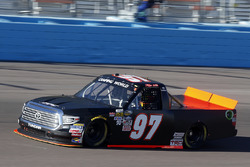 Jesse Little, JJL Motorsports Toyota Tundra