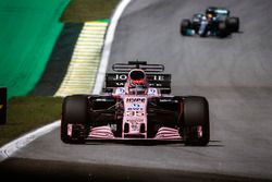 George Russell, Sahara Force India VJM10