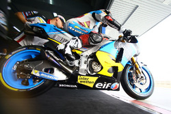 Thomas Luthi, Estrella Galicia 0,0 Marc VDS
