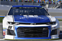 Alex Bowman, Hendrick Motorsports, Nationwide Chevrolet Camaro