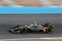 Zach Veach, Andretti Autosport Honda