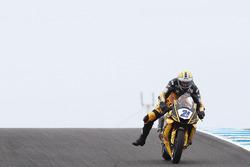 Randy Krummenacher, BARDAHL Evan Bros. WorldSSP Team