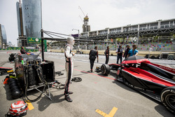 George Russell, ART Grand Prix