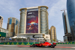 Kimi Raikkonen, Ferrari SF71H