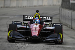 Robert Wickens, Schmidt Peterson Motorsports Honda