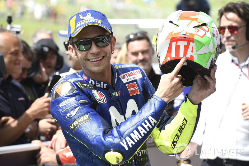 MotoGP Italia - Valentino Rossi