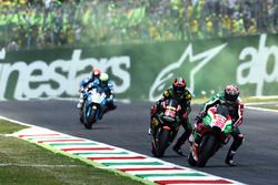 Aleix Espargaro, Aprilia Racing Team Gresini