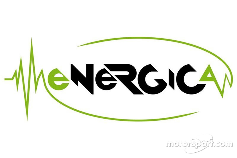 Logo Energica