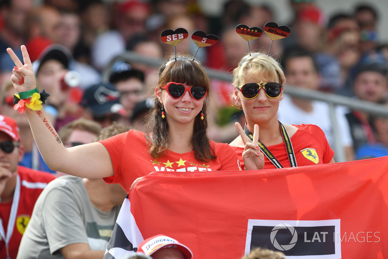 Fans