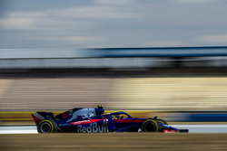 Pierre Gasly, Toro Rosso STR13