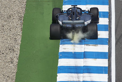 Lewis Hamilton, Mercedes AMG F1 W09