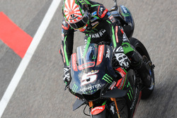Johann Zarco, Monster Yamaha Tech 3