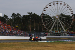 Макс Ферстаппен, Red Bull Racing RB14
