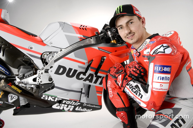 <img src="http://cdn-1.motorsport.com/static/custom/car-thumbs/MOTOGP_2018/NUMBERS/lorenzo.png" width="50" /> Jorge Lorenzo (Ducati Team)