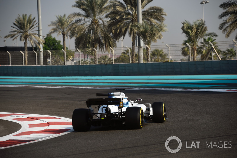 Robert Kubica, Williams FW40