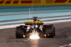 Нико Хюлькенберг, Renault Sport F1 RS17