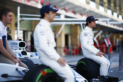 Felipe Massa, Williams, Paul di Resta, Yedek sürücü, Williams F1, Lance Stroll, Williams