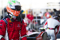 Leonardo Pulcini, Arden International