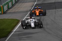 Marcus Ericsson, Sauber C37