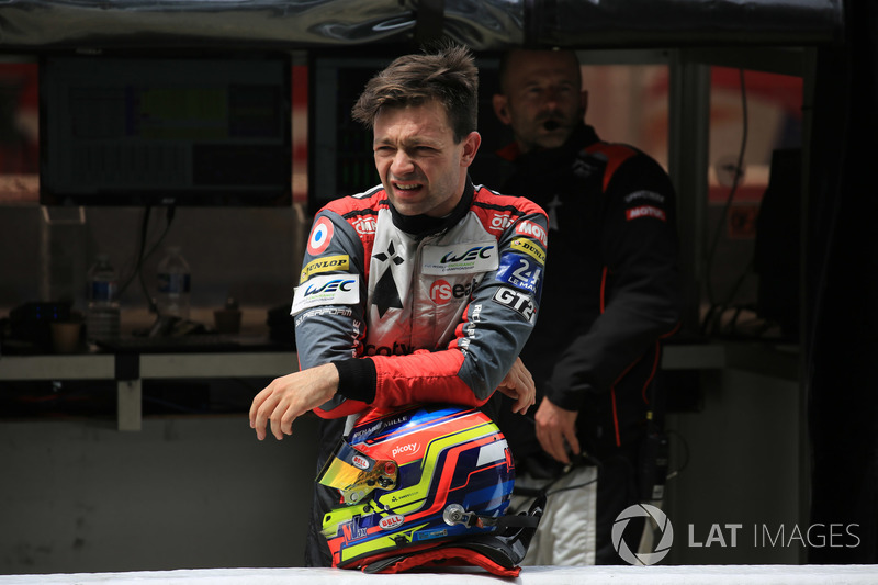 Matthieu Vaxiviere
