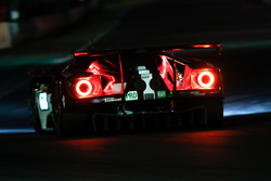 #68 Ford Chip Ganassi Racing Ford GT: Джоуі Хенд, Дірк Мюллер, Себастьян Бурде
