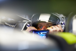 Valtteri Bottas, Mercedes AMG F1